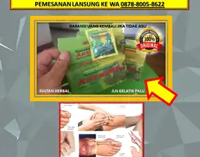 0878-8005-8622 Obat Kolesterol Jahat Di Apotik Di Kota Palu