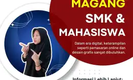 Wa 0895-6390-68080 Info Magang Bisnis Digital Di Kediri