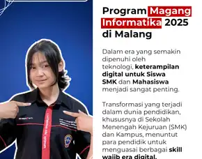 Rekomendasi Praktek Industri Pplg Di Malang