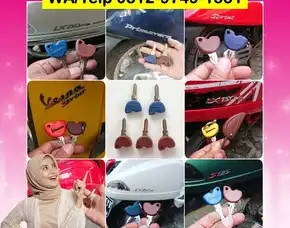 0812-9749-1551(Wa), Ahli Kunci Vespa Matic Tercepat Indramayu