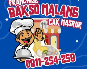 Terbaik! | Wa.0811-254-258 Agen Bakso Malang Cak Masrur Terbaik Di Tolitoli