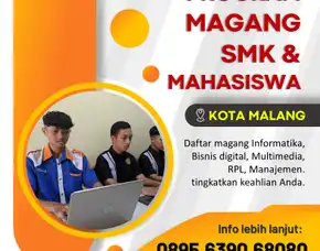 Wa 0895-6390-68080,Lowongan Psg Jurusan Bisnis Digital Di Malang