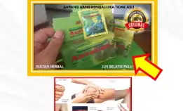 0878-8005-8622 Obat Asam Urat Bengkak Dan Nyeri Di Kota Palu