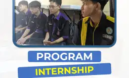 (Wa 0895-6390-68080) Lowongan Magang Mahasiswa 3 Bulan Di Turen Malang