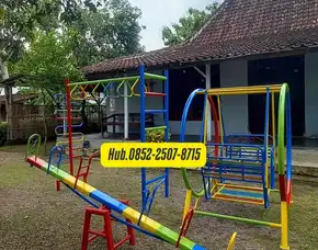 Hub 0852-2507-8715 Grosir !! Ayunan Besi Model Kereta Dan Mangkok Putar Kec Tanjungsiang Subang Bayar Cod Free Ongkir