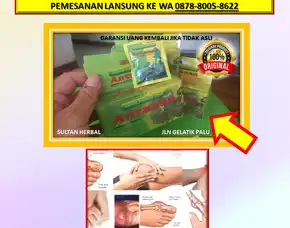 Wa: 0878-8005-8622 Obat Kolesterol Kaki Bengkak Di Kota Palu