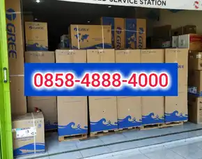 Jual Ac Kaliori Rembang 0858*4888*4000