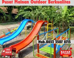 Hub 0852-2507-8715 Disini Saja !! Perosotan Air Dan Gambar Mainan Tk Kec Somagede Banyumas Bayar Cod Free Ongkir
