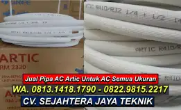 Wa. 081314181790 - 082298152217 Jual Pipa Ac Tateyama, Hoda, Artic Grogol Utara, Kebayoran Lama, Jaksel 24 Jam Cv. Sejahtera Jaya Teknik