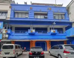 Dijual 3 Ruko Gandeng 3 Lantai Di Denpasar, Bali