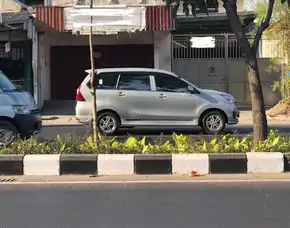 Dijual Gudang Kosong Strategis Di Raya Tandes Lor Surabaya