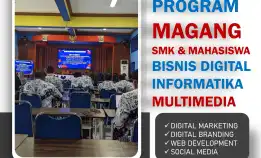 Wa 0895-6390-68080,Daftar Magang Mahasiswa 2025 Universitas Negeri Malang