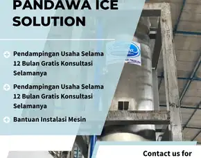 Harga Mesin Estobadak Sulbar