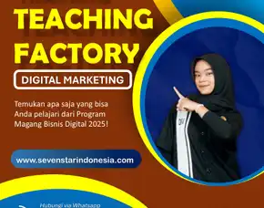 Magang Sistem Informasi Bisnis Di Malang
