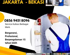 Service Kulkas Daerah Rawasari Jakarta Pusat 0856 9451 8096