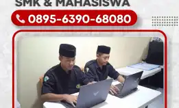 Hub 0895-6390-68080, Daftar Pkl Mahasiswa Mandiri Di Kota Batu