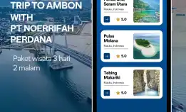 Termurah Wa 0823-1666-1972, Wisata Di Ambon