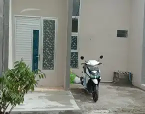 *Dijual Rumah Siap Huni Di Dukuh Baru, Menganti*