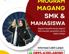 Rekomendasi Praktek Industri Multimedia Di Malang