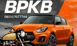 Wa: 0851-170777-64 Gadai Bpkb Motor - Bpkb Mobil Kediri Kota Kediri