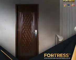 Eksklusif..!! Wa 0821 7001 0763 (Fortress) Pintu Dari Baja Ringan Kupu Tarung Di Garut