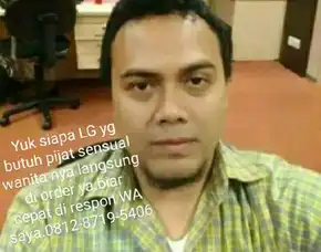 Massage Sensual Wanita Panggilan