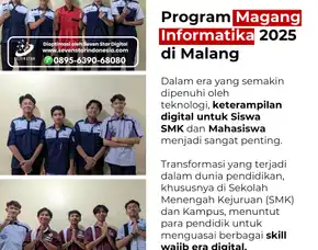 Pkl Rpl Di Malang
