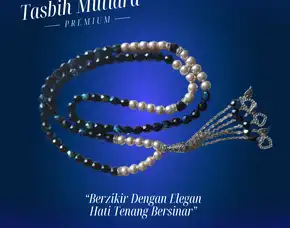 Grosir Tasbih Mojokerto