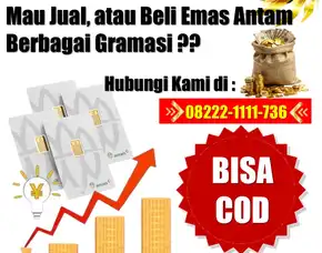 Wa 0822,2111,1736  , Buyback Antam Hari Ini Kota Depok Cilodong