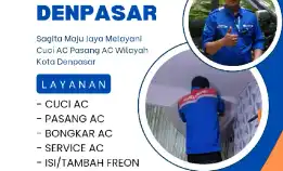 Cuci Ac Ubung Denpasar 0813-3832-4159