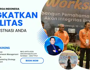 Jasa Motivator Tabanan, Viral Dan Lucu, Dian Saputra