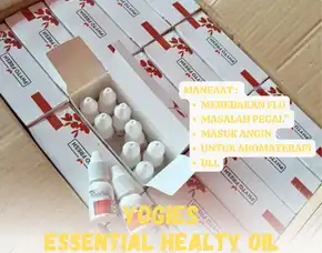 Phyto Fresh Kab Morowali Utara, Minyak Esensial Untuk Ibu Hamil