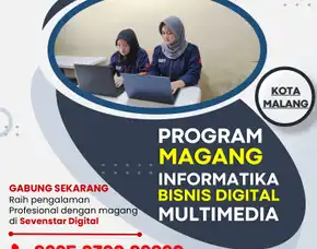 Perusahaan Prakerin Administrasi Di Malang Yang Cocok Buat Kamu