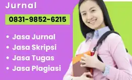 Cepat, Wa 0831-9852-6215, Joki Tugas Ppt Di Makassar, Jasa Jurnal Sinta 4 Di Bolaang Mongondow