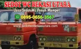 Sedot Wc Murah