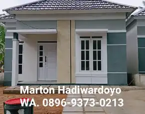 Rumah Murah Pontianak