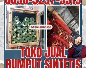 0896-5297-9519 (Bu Diana), Alamat Toko Rumput Sintetis Kupang Kupang Manggarai