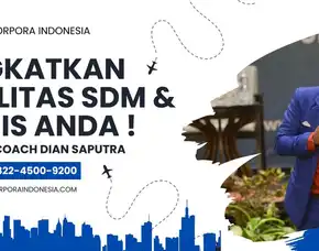 Motivator Semarang, Terpercaya & Solutif, Dian Saputra