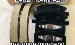 Kampas Rem Agya Ayla Manual Perawatan Kampas Rem Ayla Perawatan Kampas Rem Agya 0898 368 9500