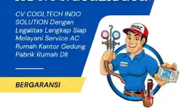 Service Ac Panunggangan Barat 0857-1495-4120