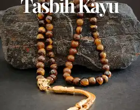 Grosir Tasbih Ponorogo