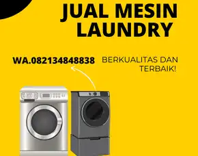 Tercepat! Pusat Mesin Laundry Karpet Kirim Ke Pamekasan