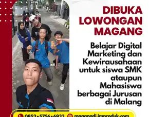 Info Pkl Usaha Perjalanan Wisata Malang