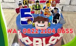 Wa: 0822-2104-0655 Bento Cake Semarang Terlezat & Murah Hanya Di Mamerta Cake