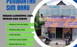 Berpengalaman, Wa 0852-1924-2162, Biro Jasa Stnk Bekasi, Harga Jasa Perpanjang Stnk Jakarta