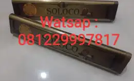 081229997817 Jual Soloco Asli Di Kute Bali Cod Lasung Antar