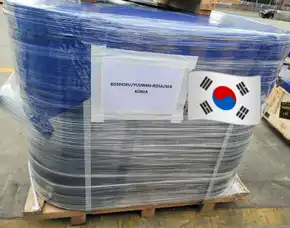 Jasa Import Korea To Indonesia