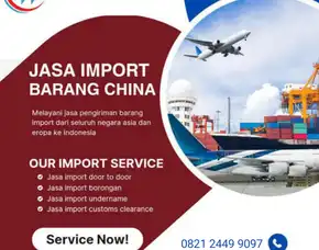 Jasa Import Keramik Singapore Ke Jkt Sistem Borongan