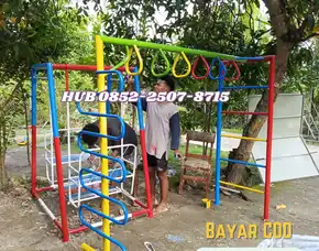 Contoh Harga Ayunan Besi Untuk Dewasa Cocok Untuk Taman Rumah Sedederhana Cantik Kec Bulu Temanggung