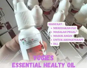 (Yogies), Distributor Phyto Fresh Kab Rokan Hulu, Obat Yang Bisa Meredakan Pegal Pegal